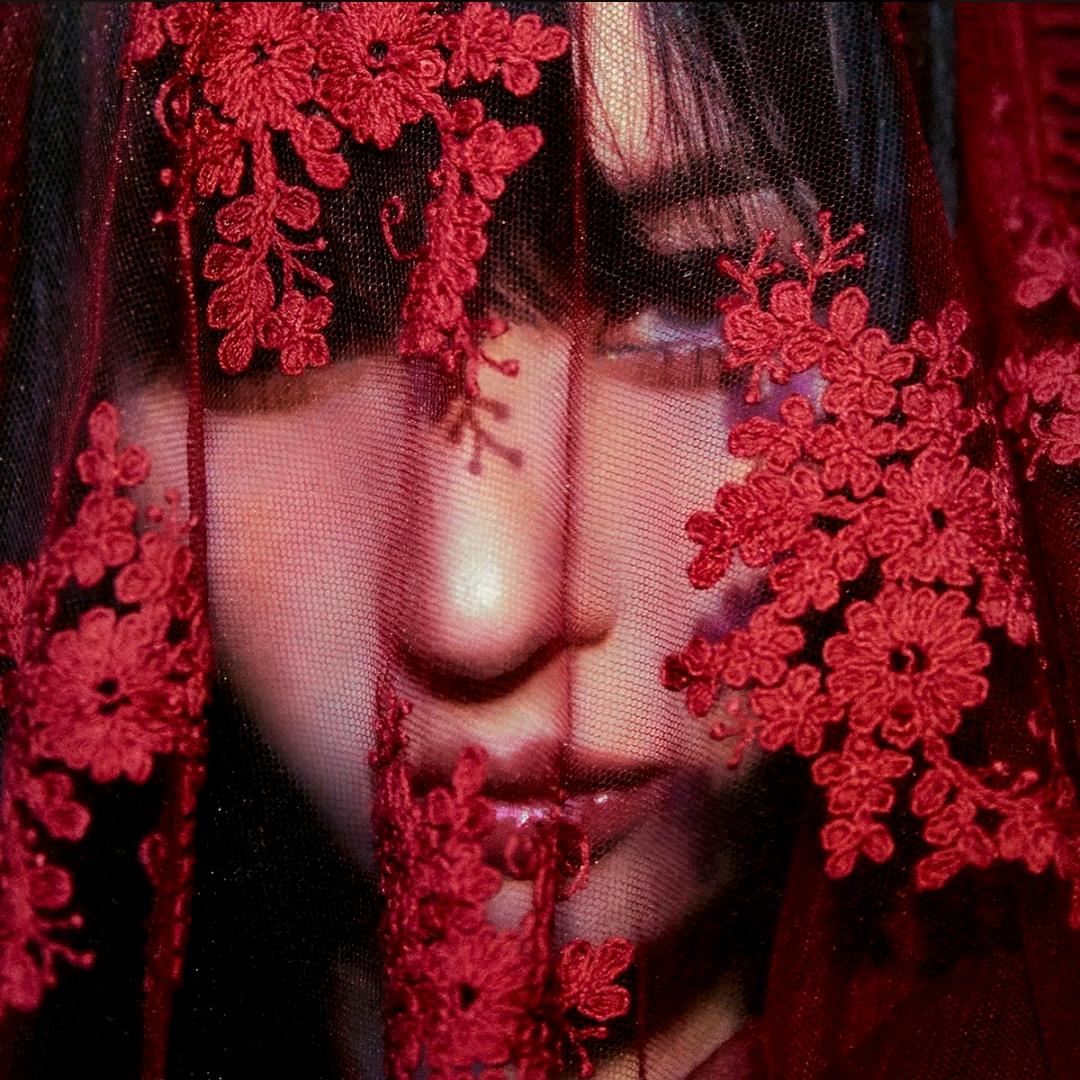 神秘的k-pop人（翻唱版）