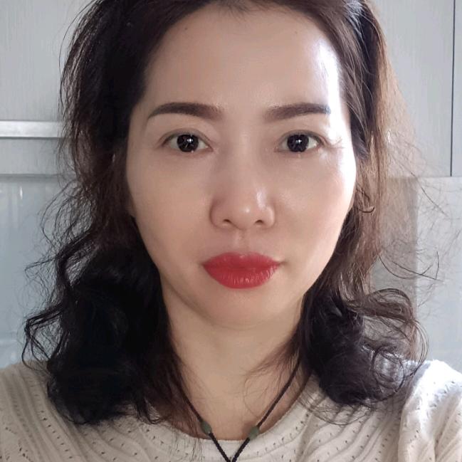 杨姐（爱挑战）