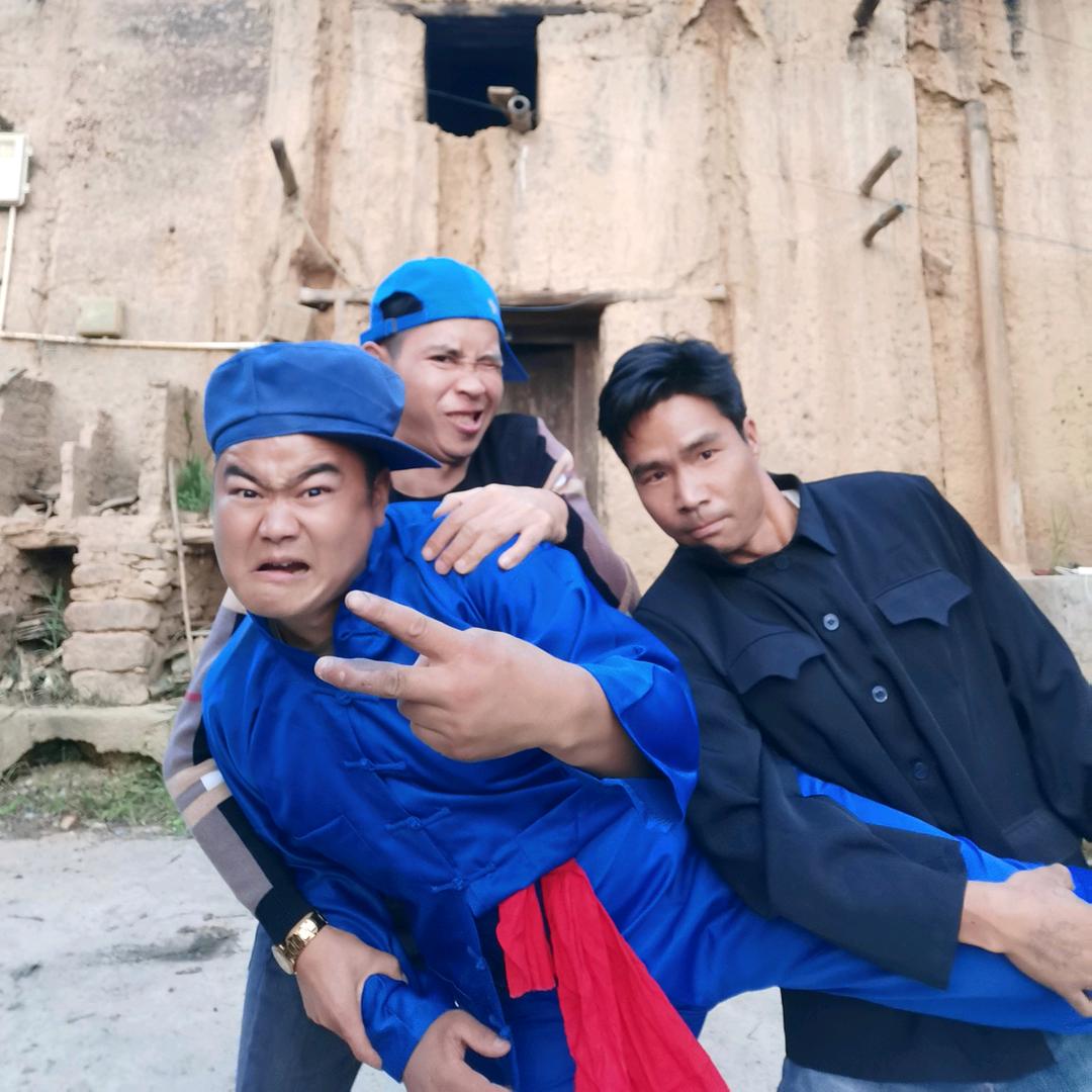 大昭二（农村搞笑）