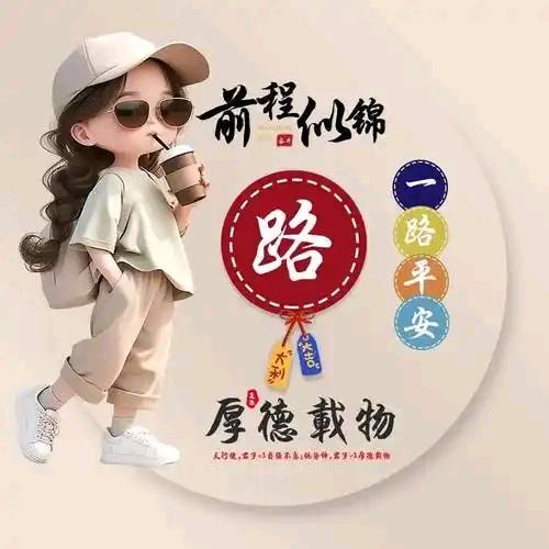 好运连连