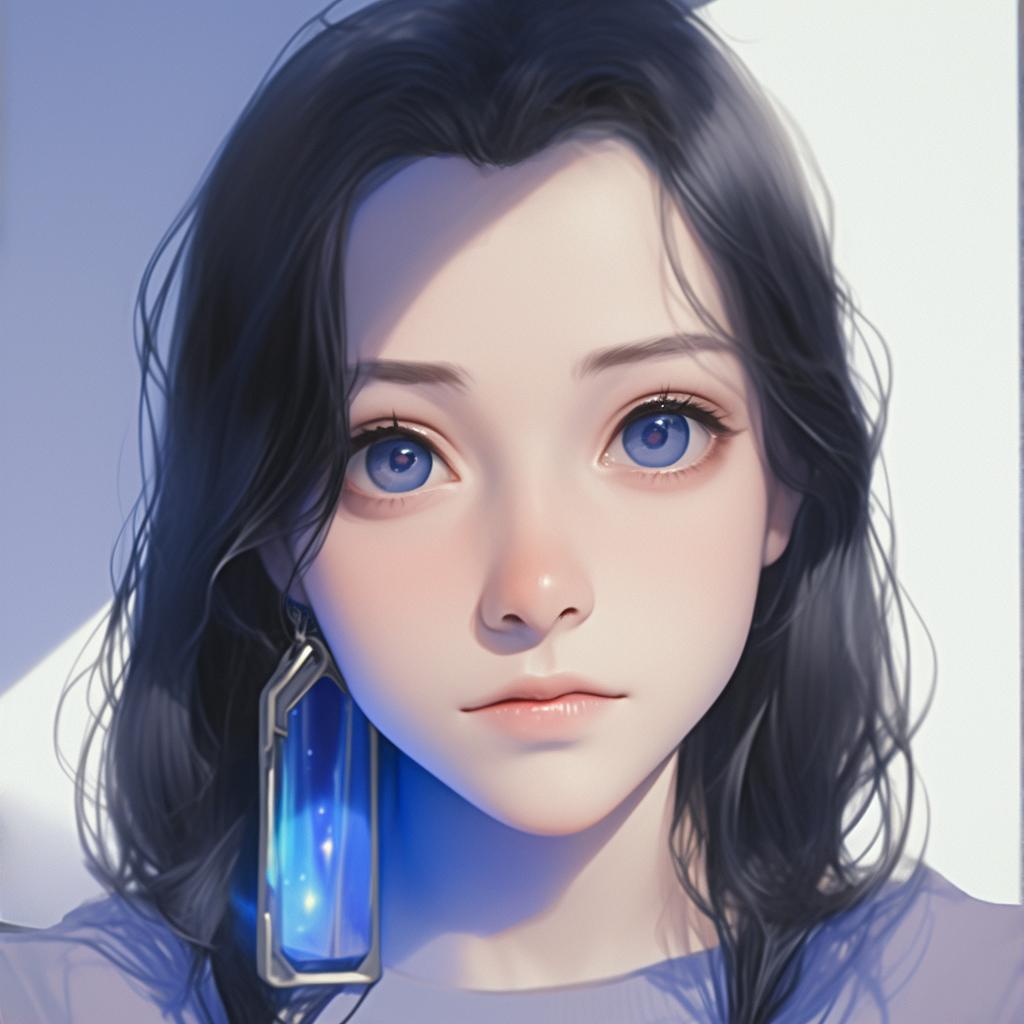 我有一个小人精