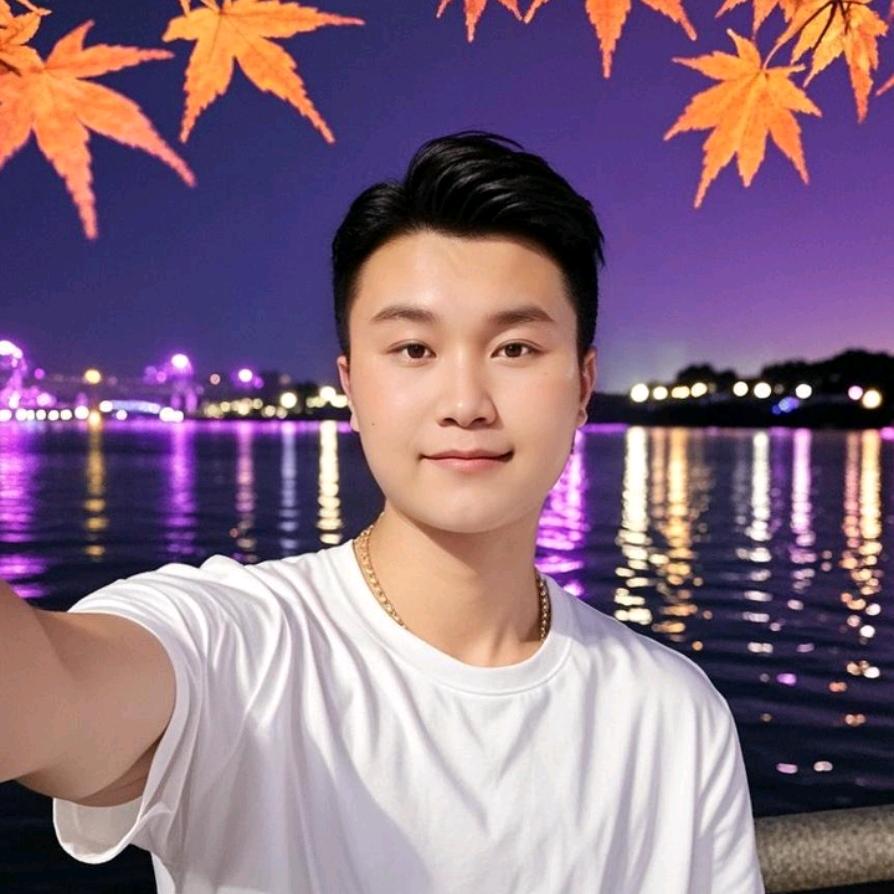 旺仔小馒头