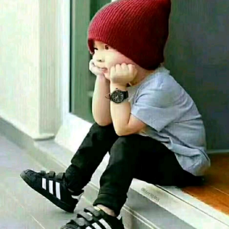 等一个爱我的人