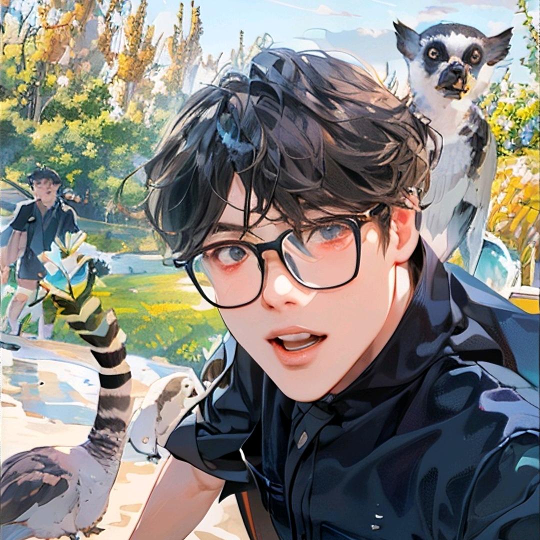 大汉
