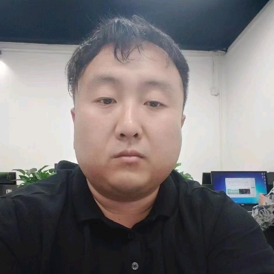 农大侠-老薛(山药大蒜)