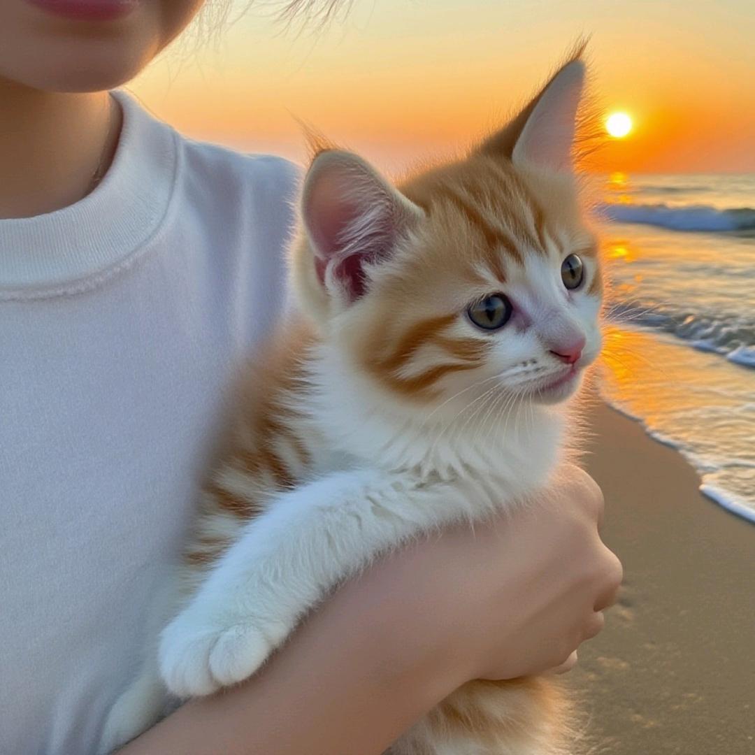 深蓝的橘三儿🤓