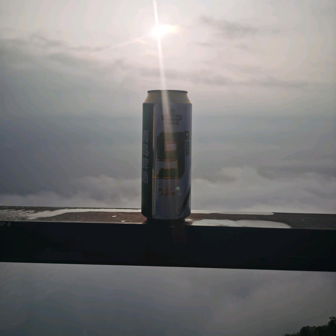 南山岚~