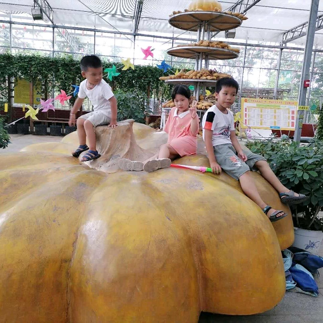 美林林