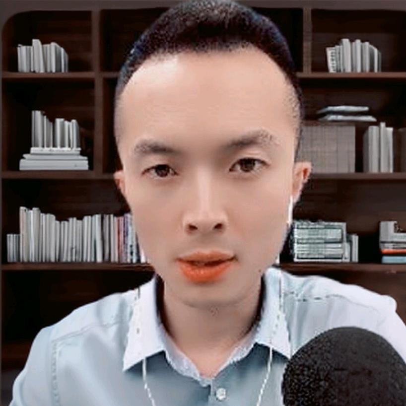 小勇讲天下