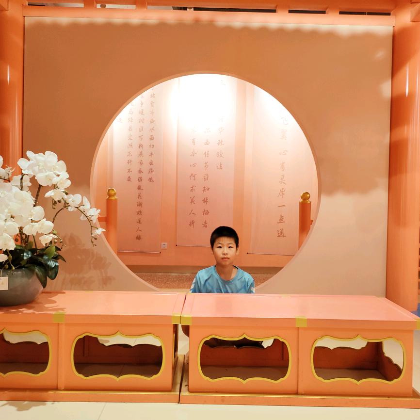 曾经的少年已不再年少