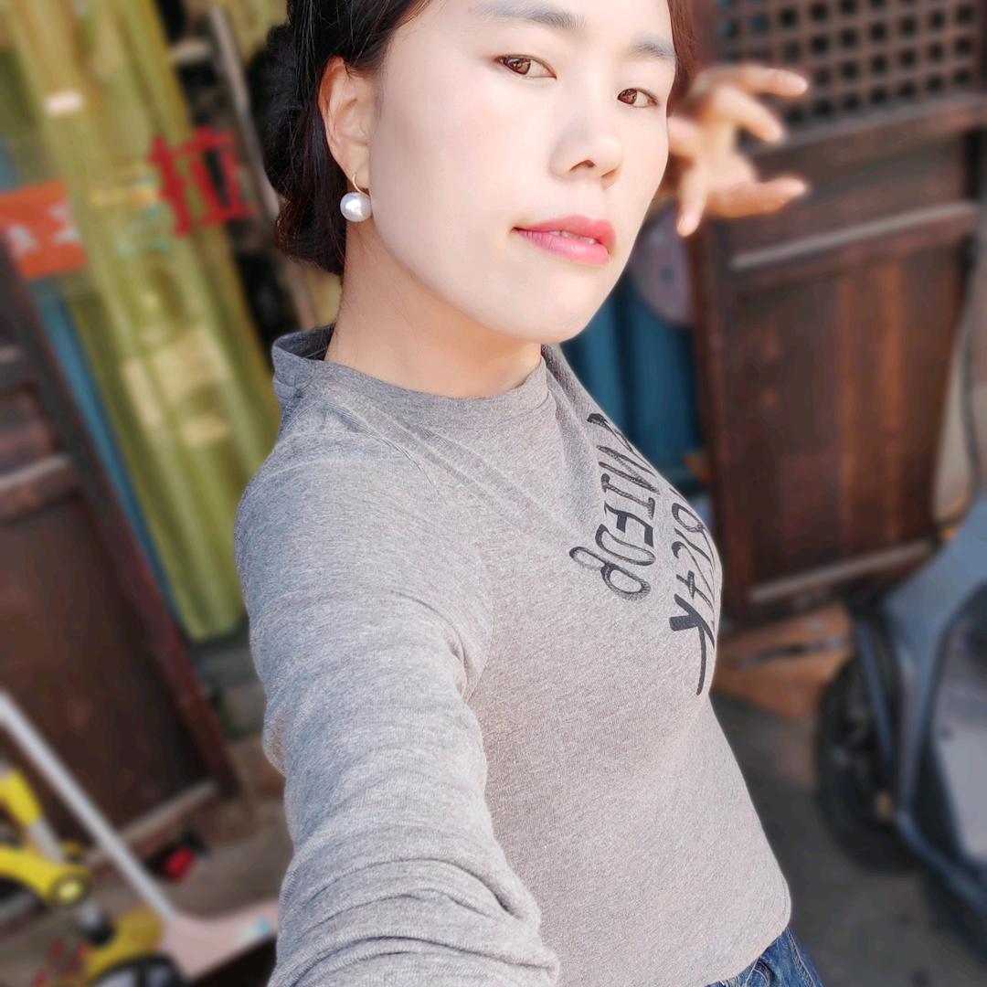 贵州女子