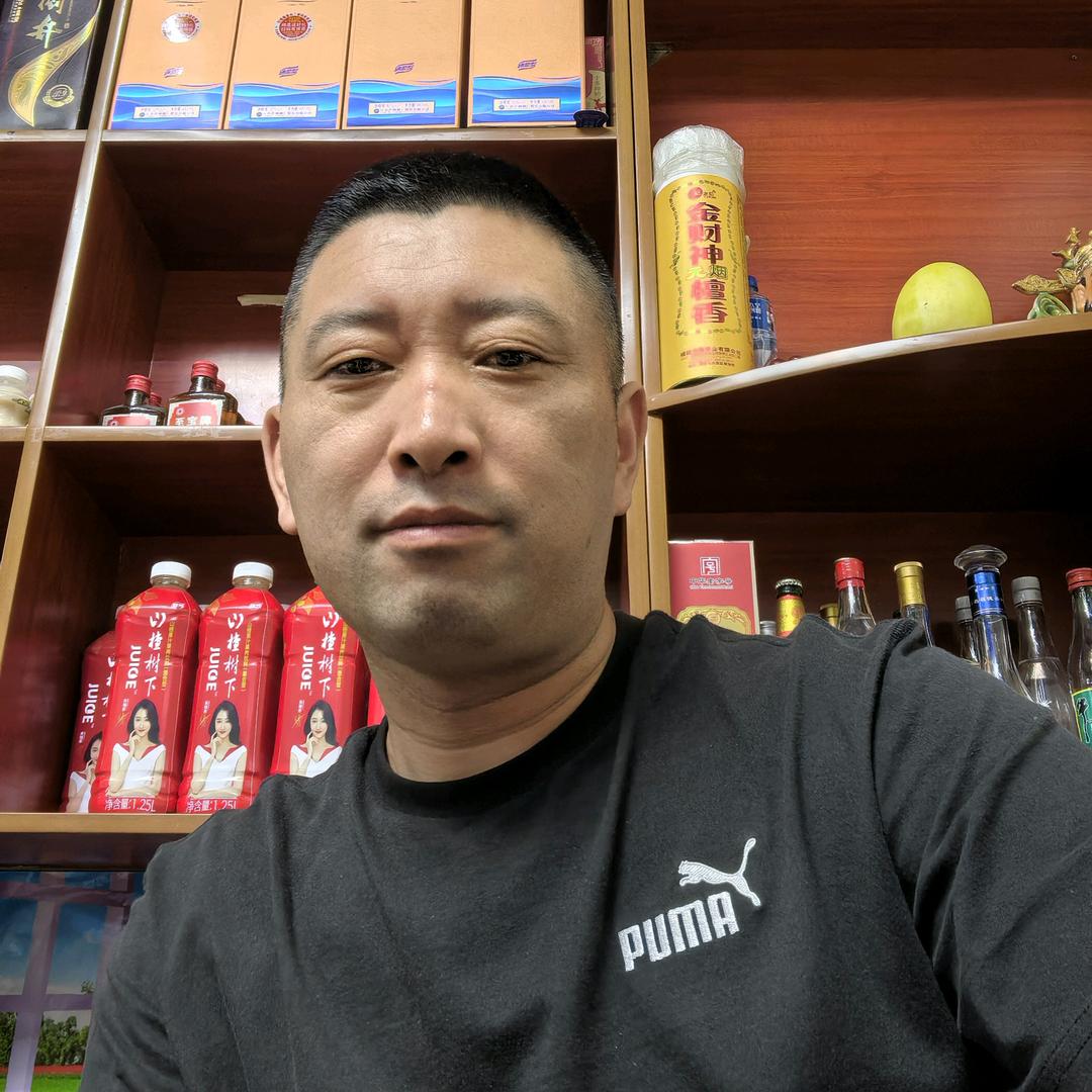 后戈庄串龙烧烤