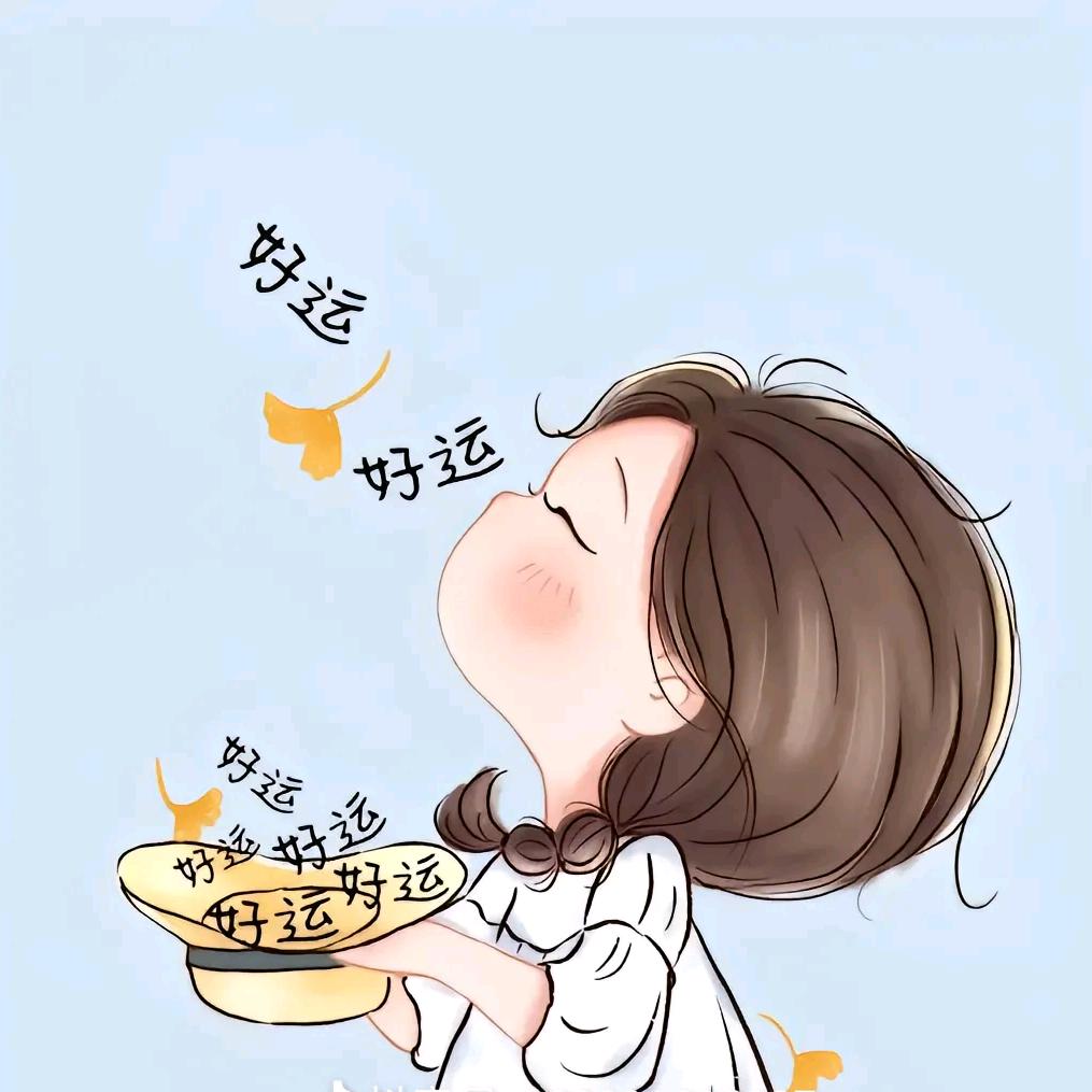 果豆❤️❤️❤️