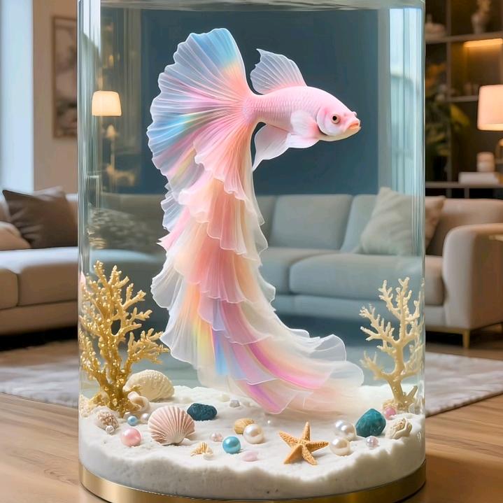 橙子鱼