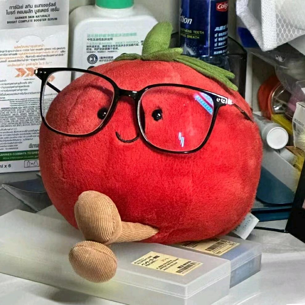废话番茄