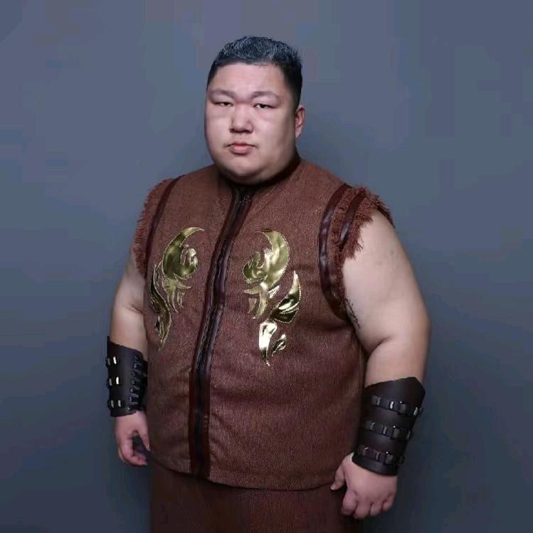 顺其自然