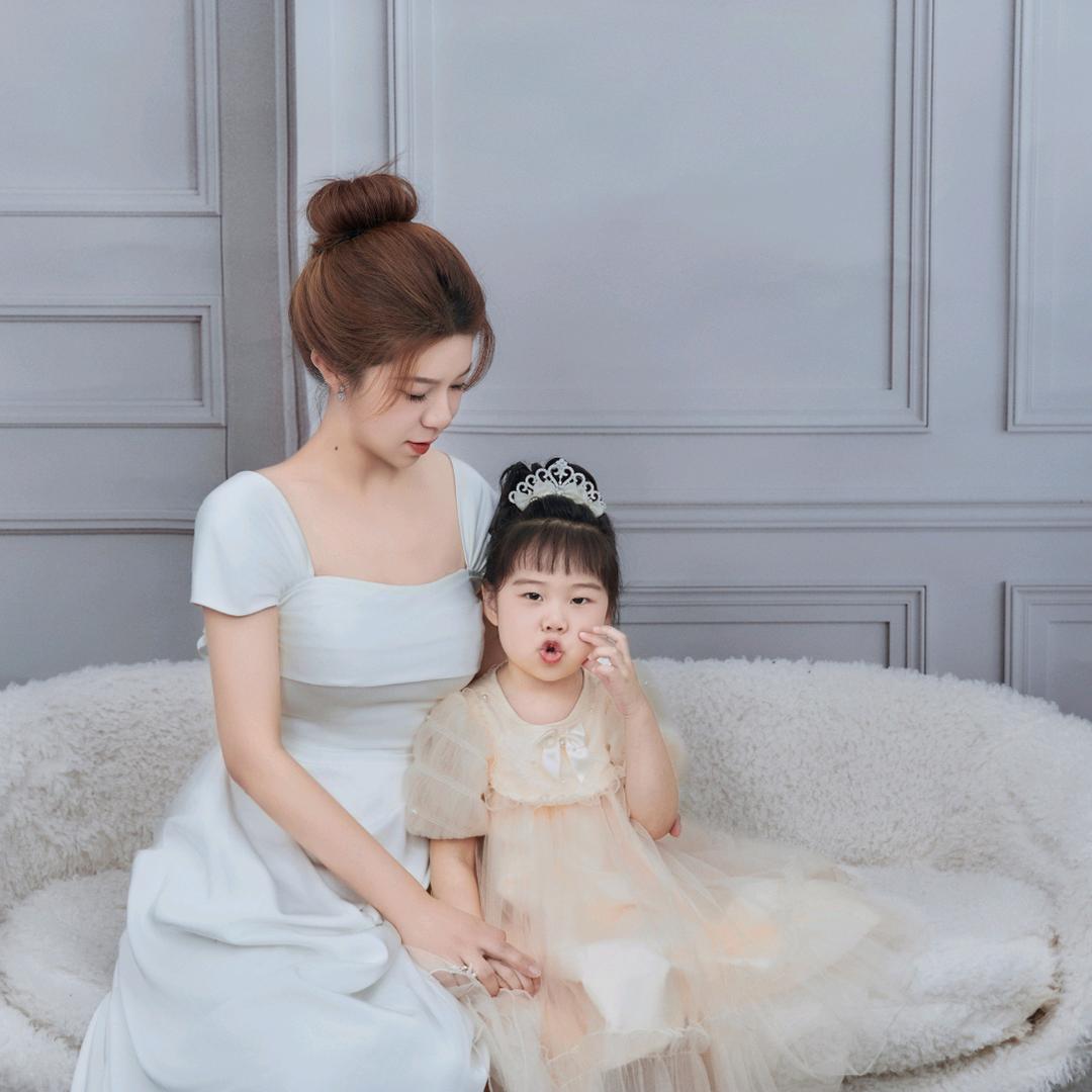一画妈妈的小厨房