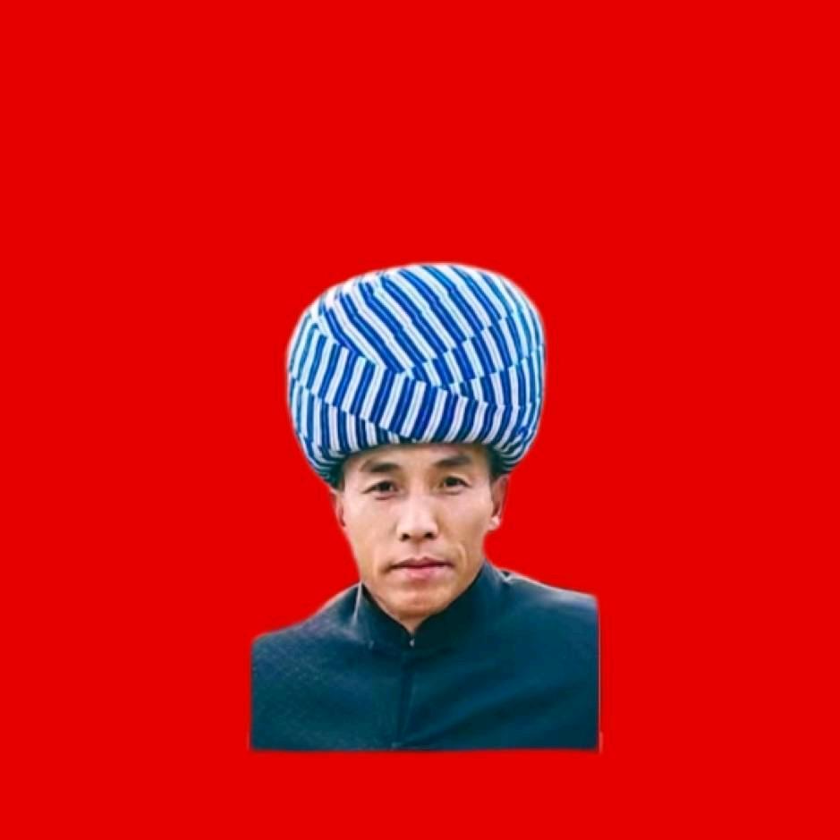 寻找有缘人