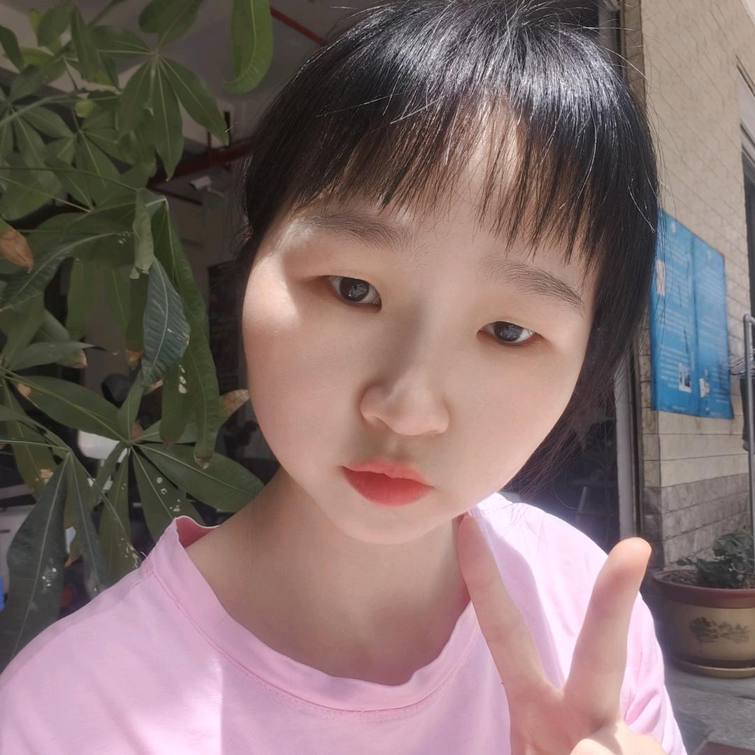 甜甜（减肥中目标100斤）