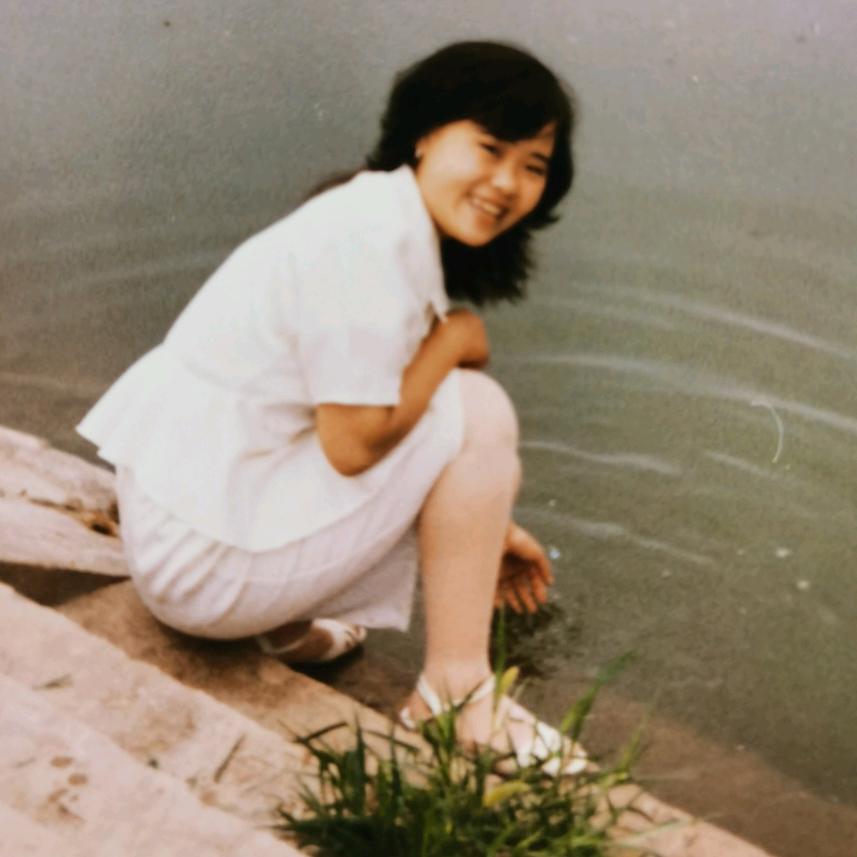 从❤开始