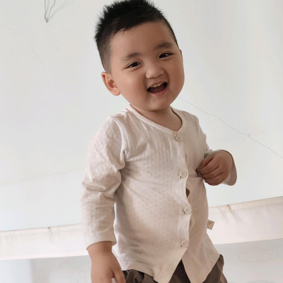 勇敢小桃桃（橱窗有好物）