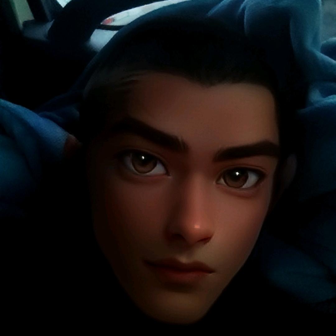 带你看大好山河