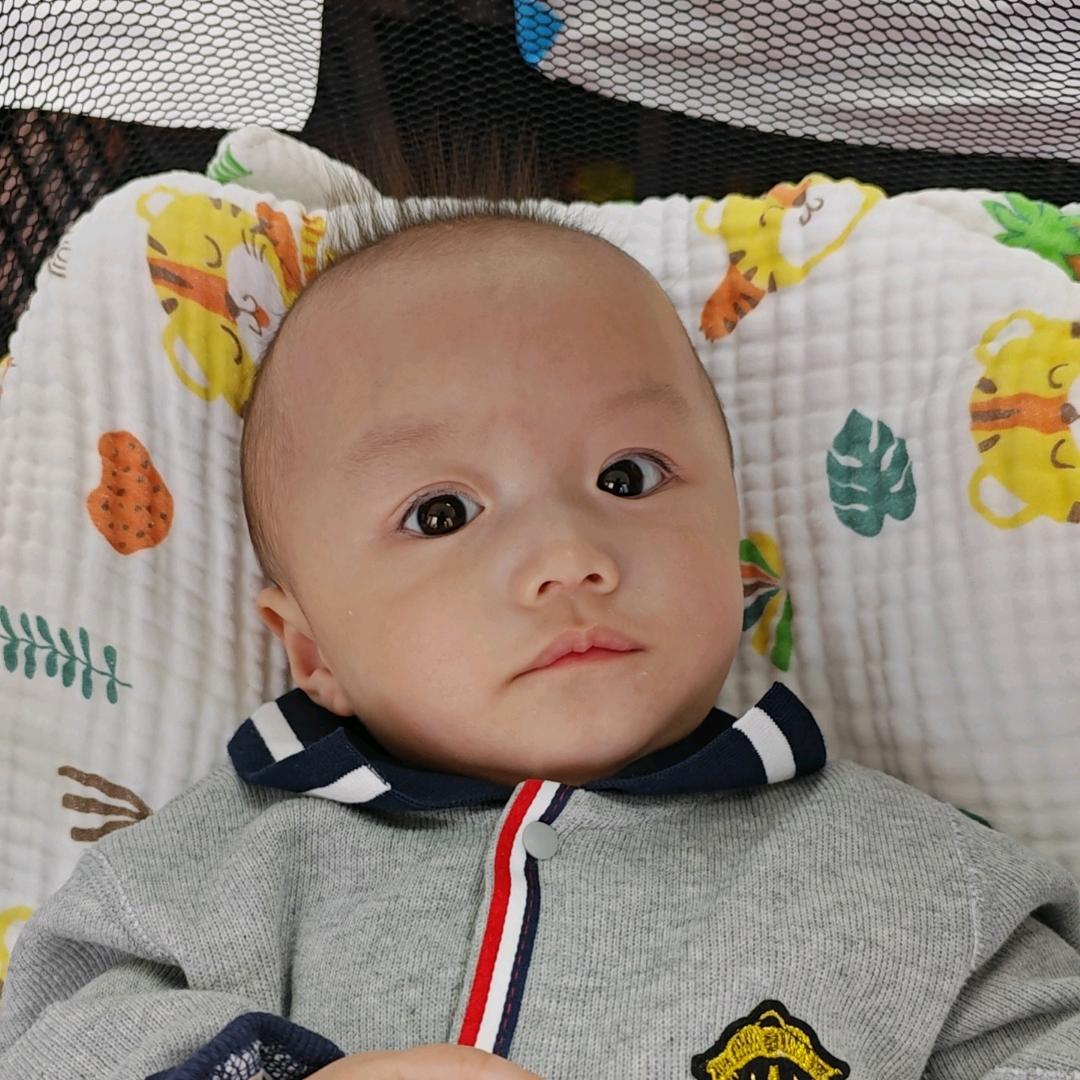 辰逸来咯