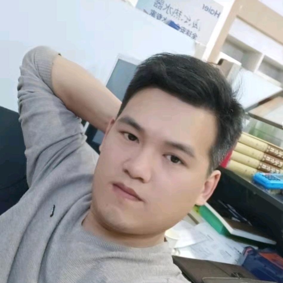 李丶军