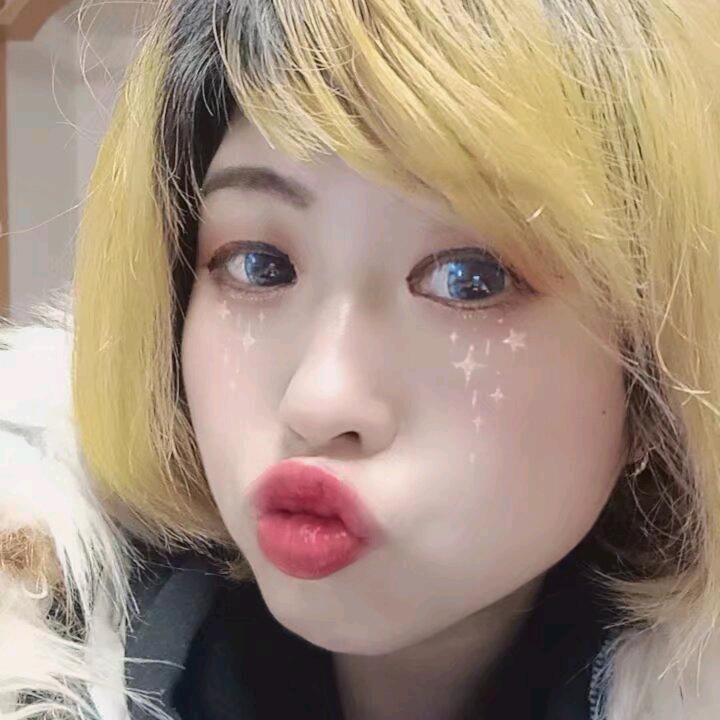 爱❤️上梦中人