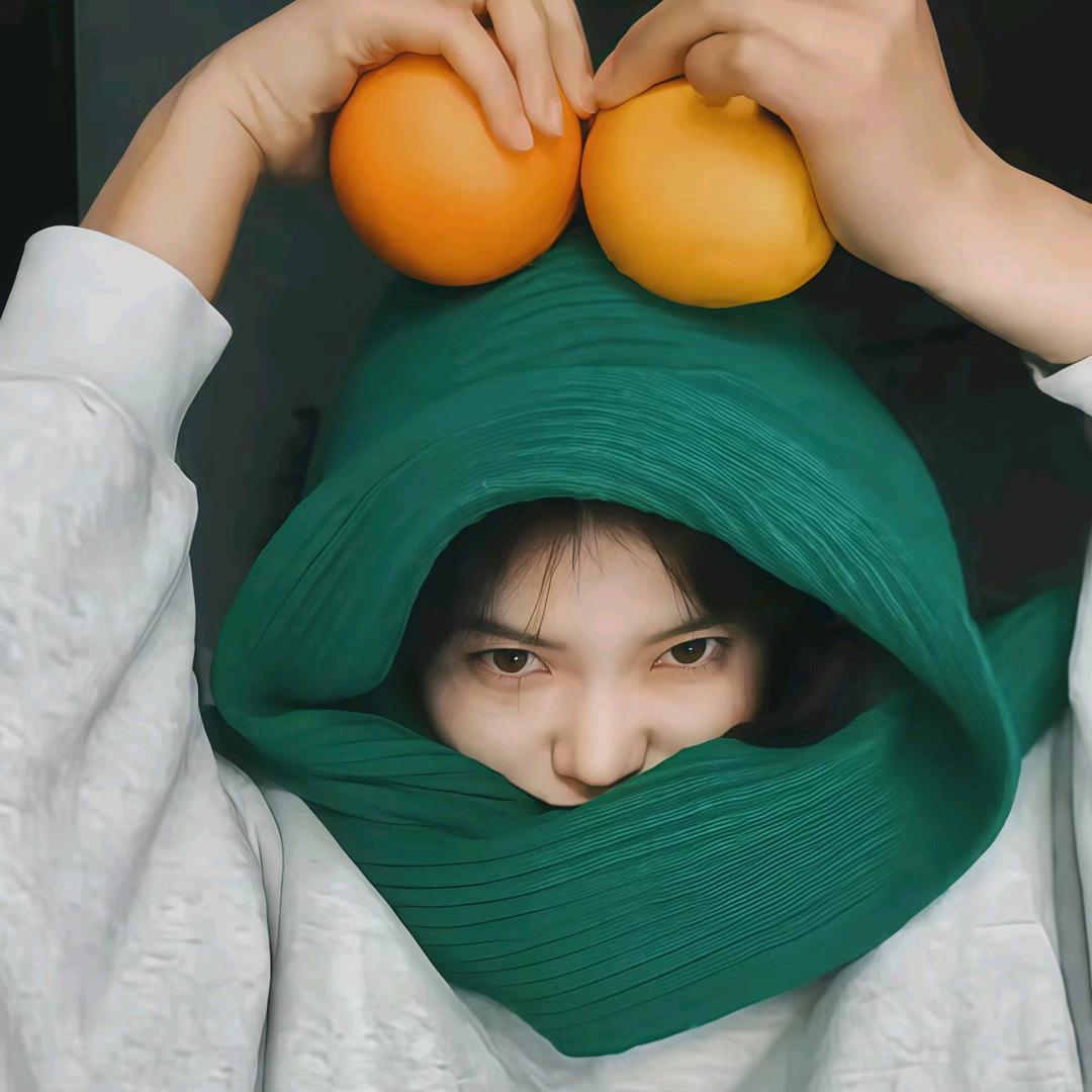 暴躁小仙女🎈🌻