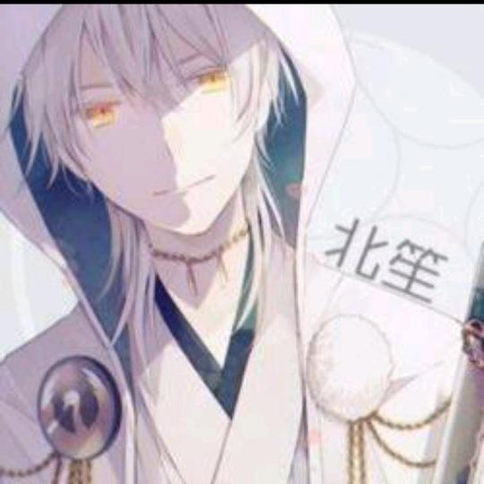 🕊北笙🕊