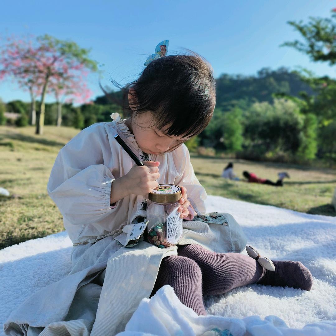 嘉琪妈妈