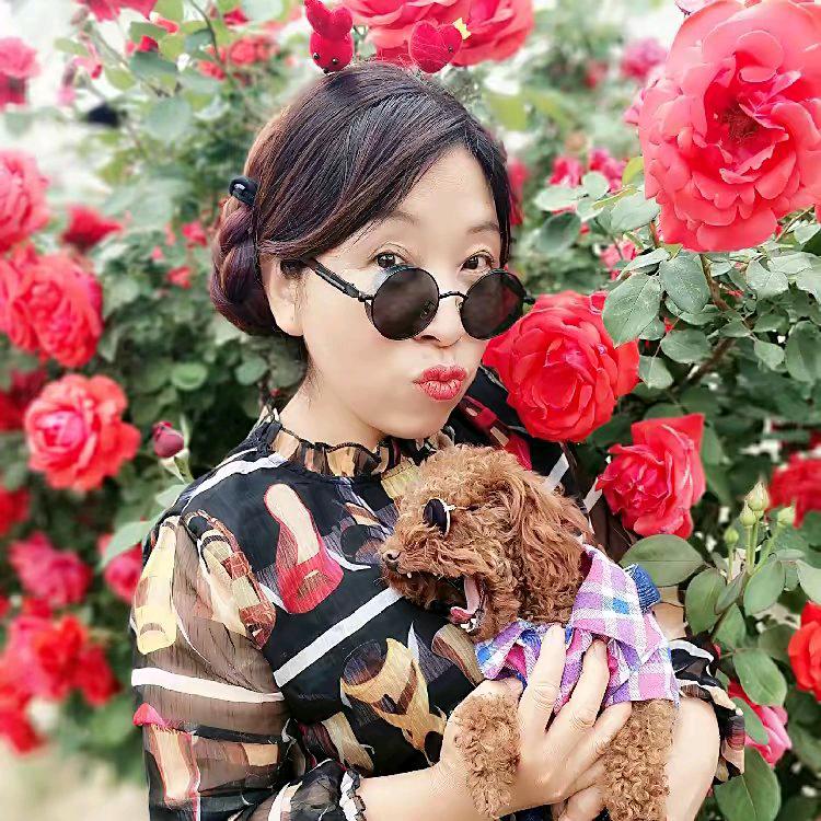 百变曹婶儿