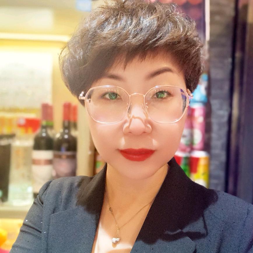 彤莱皇城店刘姐