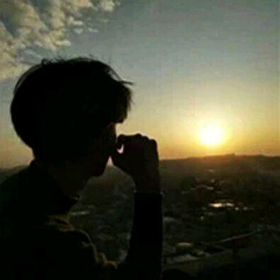 是钟不是终