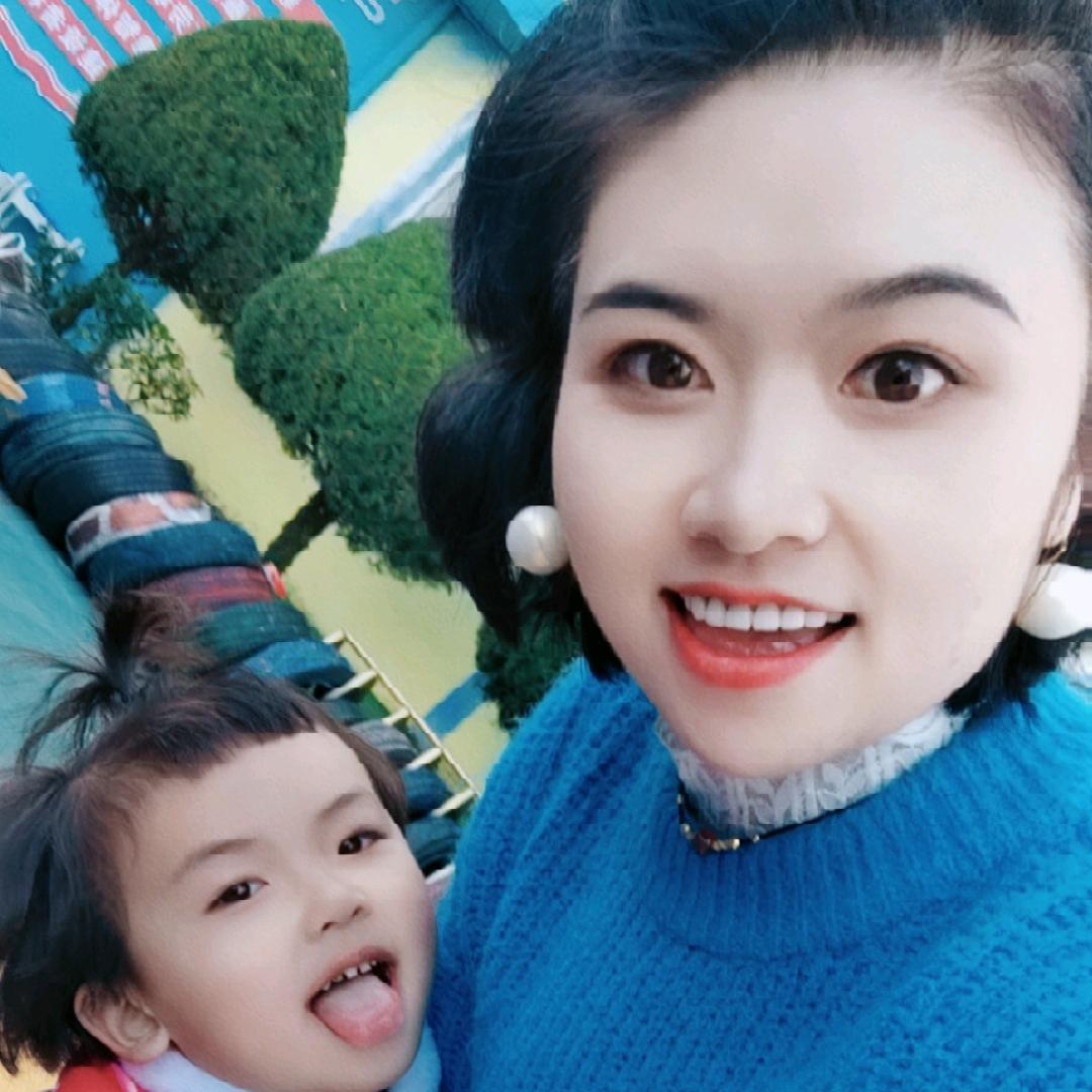 兰珺妈妈（拒绝私聊）