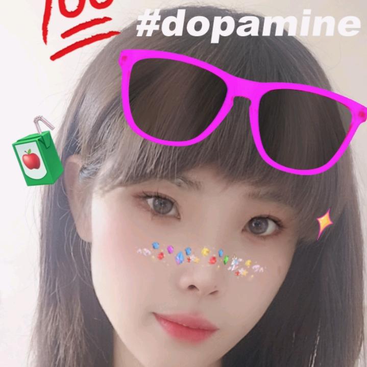 开心快乐就好🍎🍎