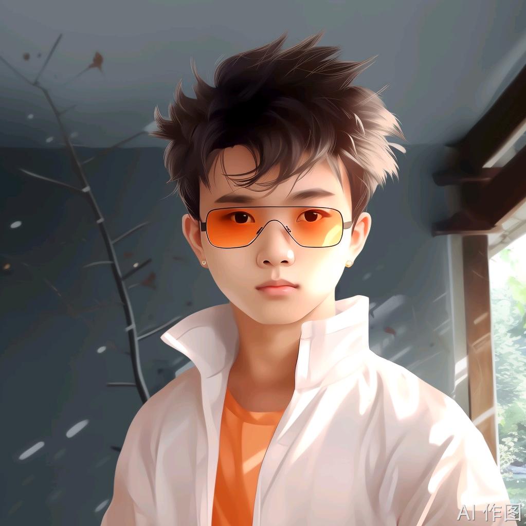 赚得一场空欢喜