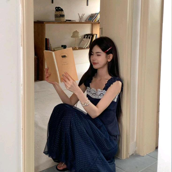 赵小小爆款穿搭