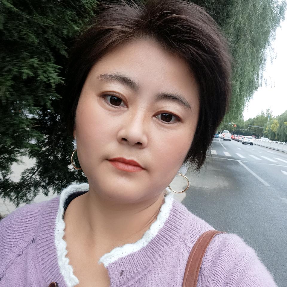 单亲妈妈#静静