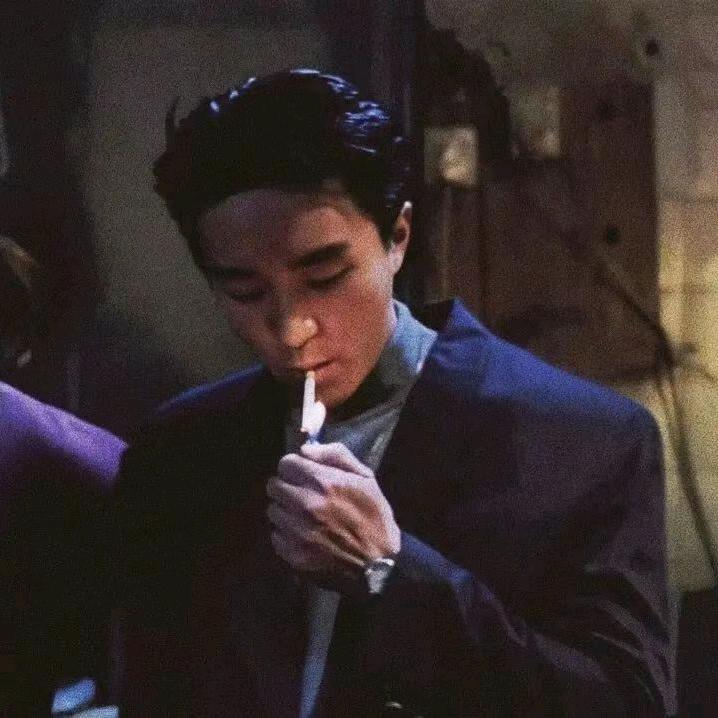 叫我老A