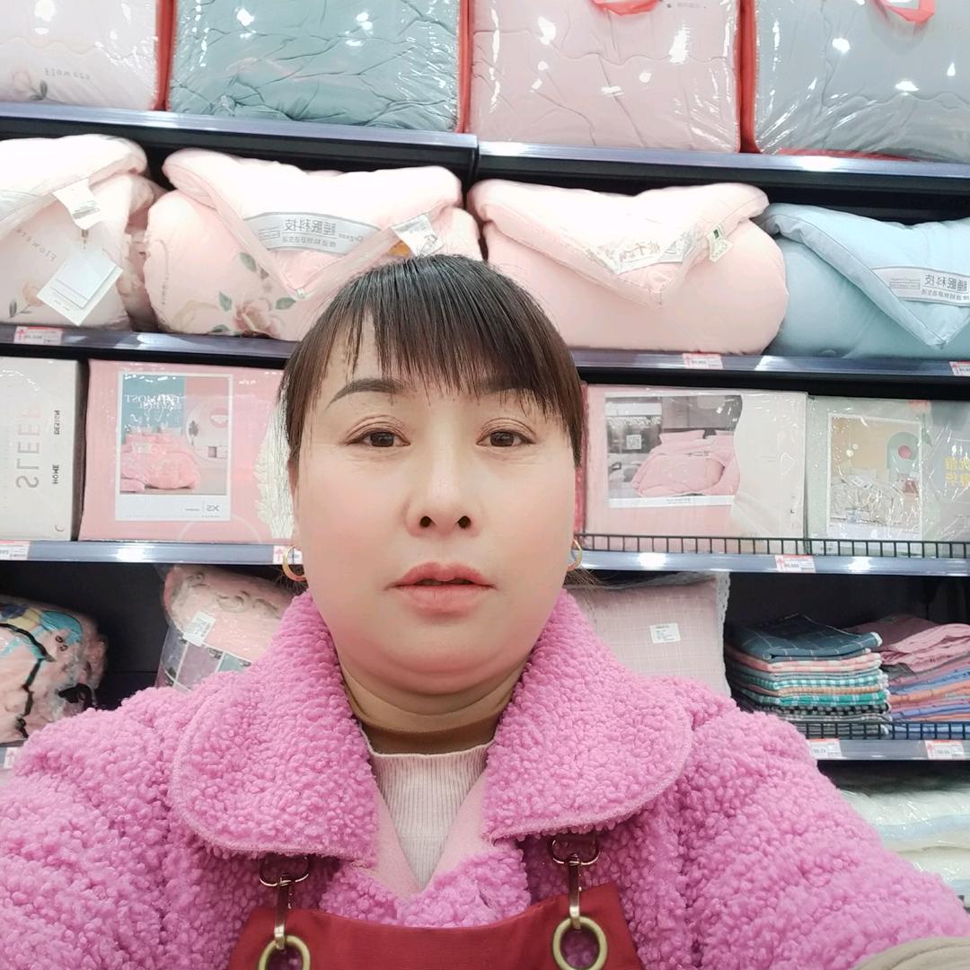 张华兰