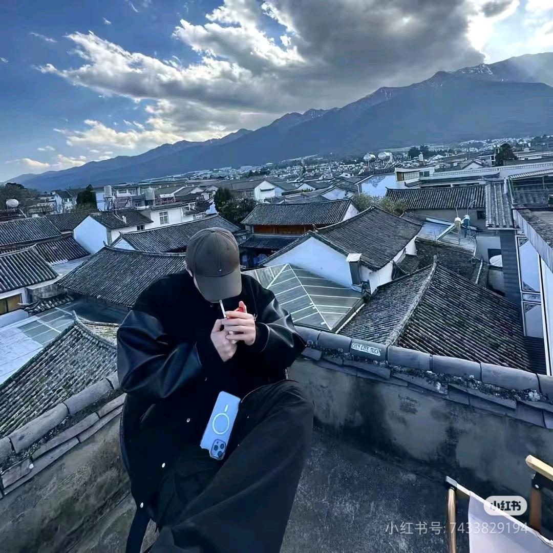渔家傲🎱