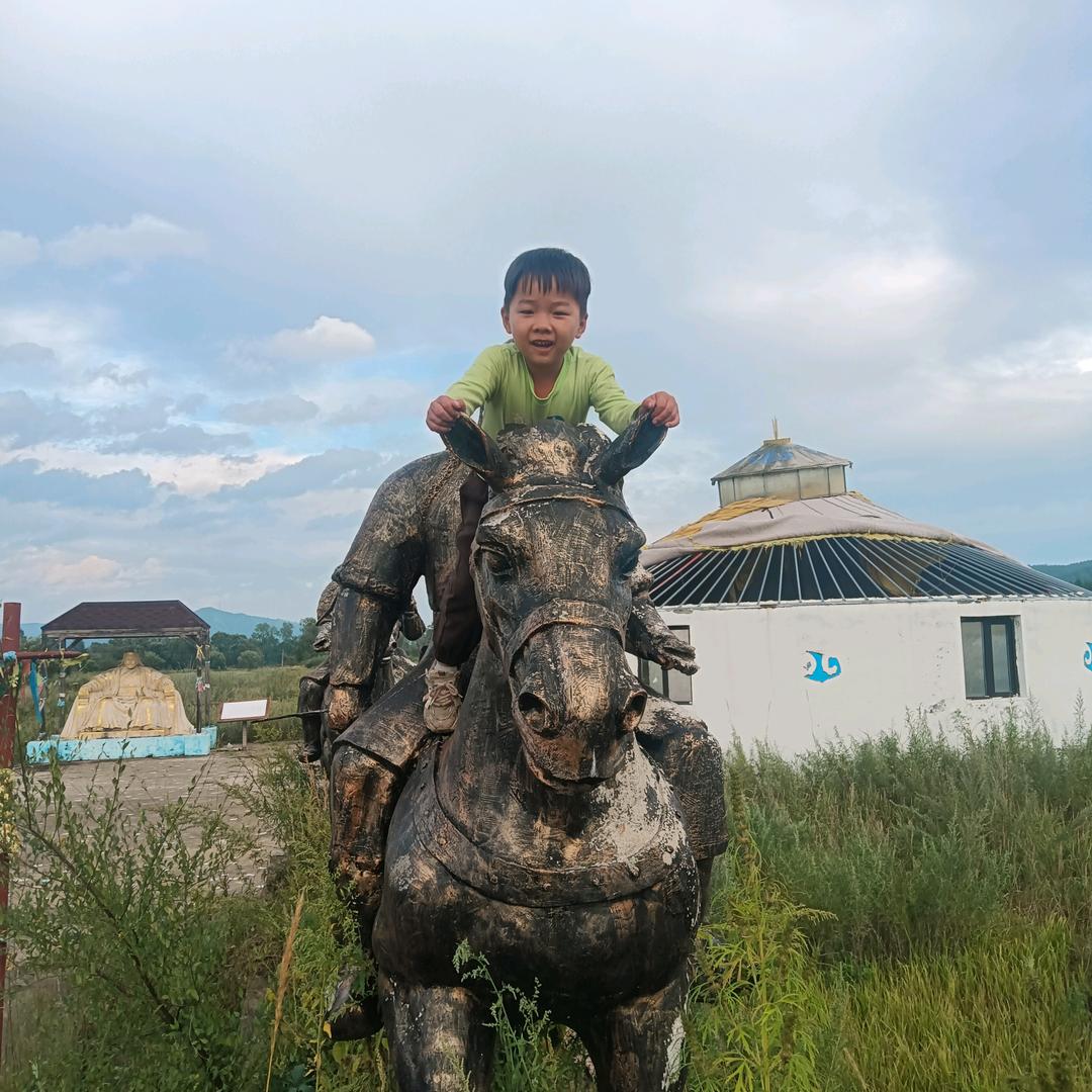 养_羊～小、阿_亮