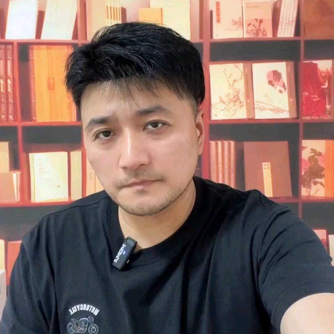 胡哥聊金融