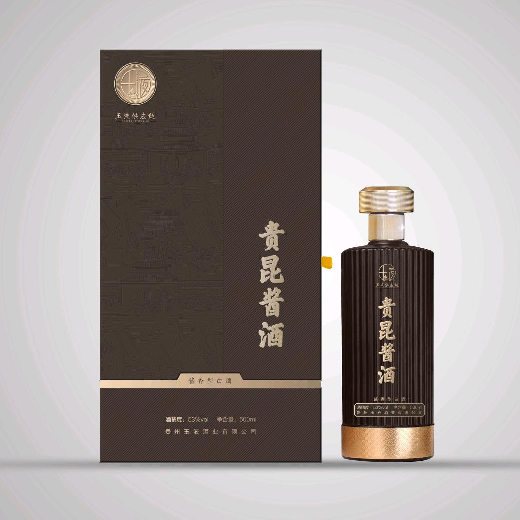 茅台@酱酒