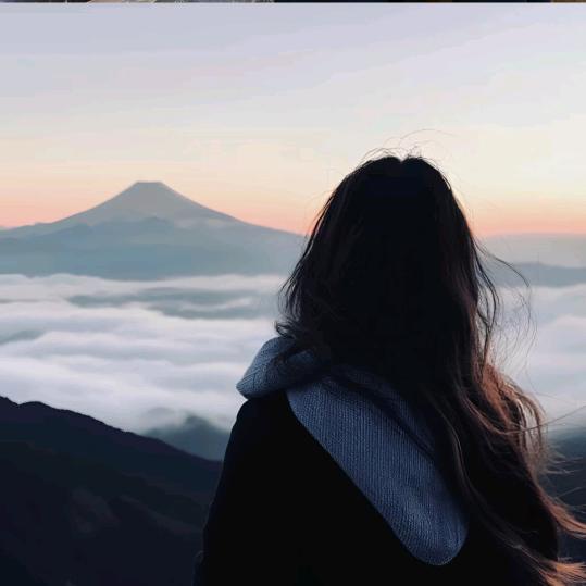 晚风藏匿意难平