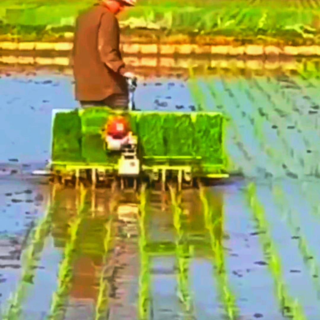 永丰机械厂