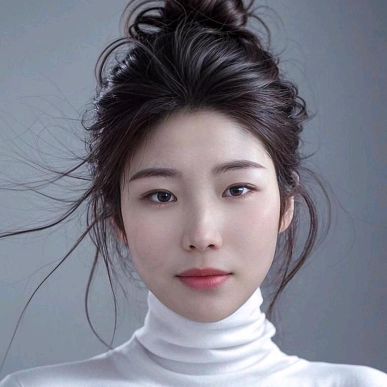 晴是唯一