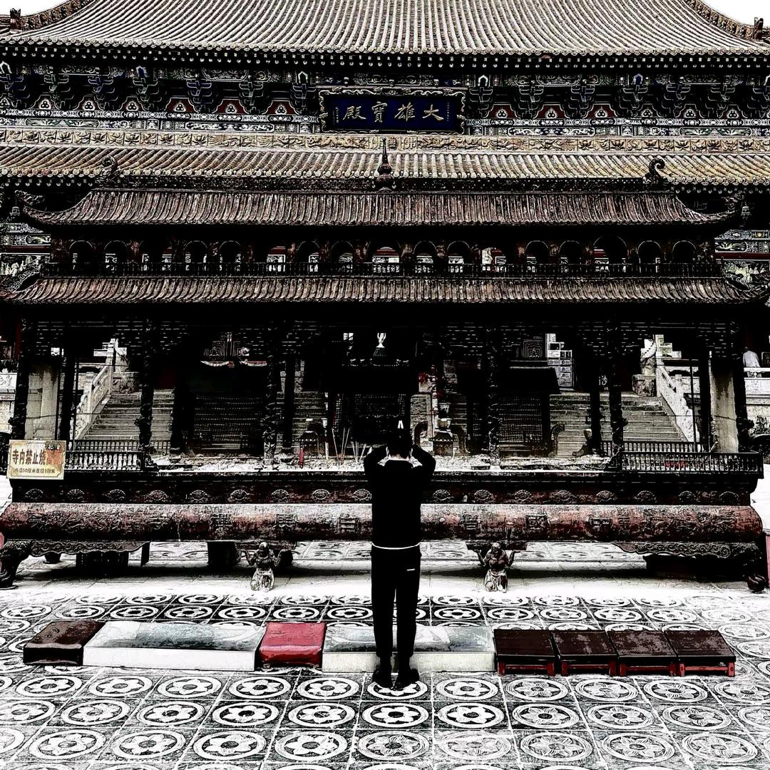 秩序